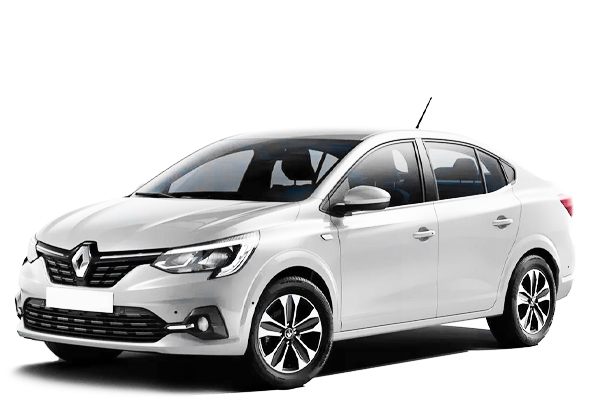 Renault Taliant - Ekonomik Araç Kiralama